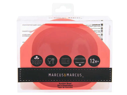 Tigela Com Sucção - Marcus & Marcus - Lm