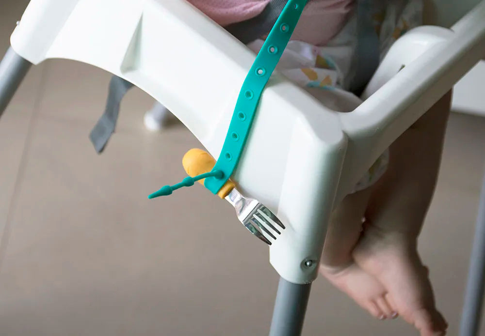 Prendedor Multiúso Elefante Ollie - Marcus e Marcus