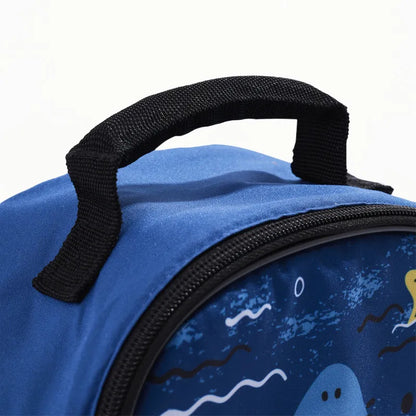 Bolsa Térmica Infantil Tubarão - Thermos