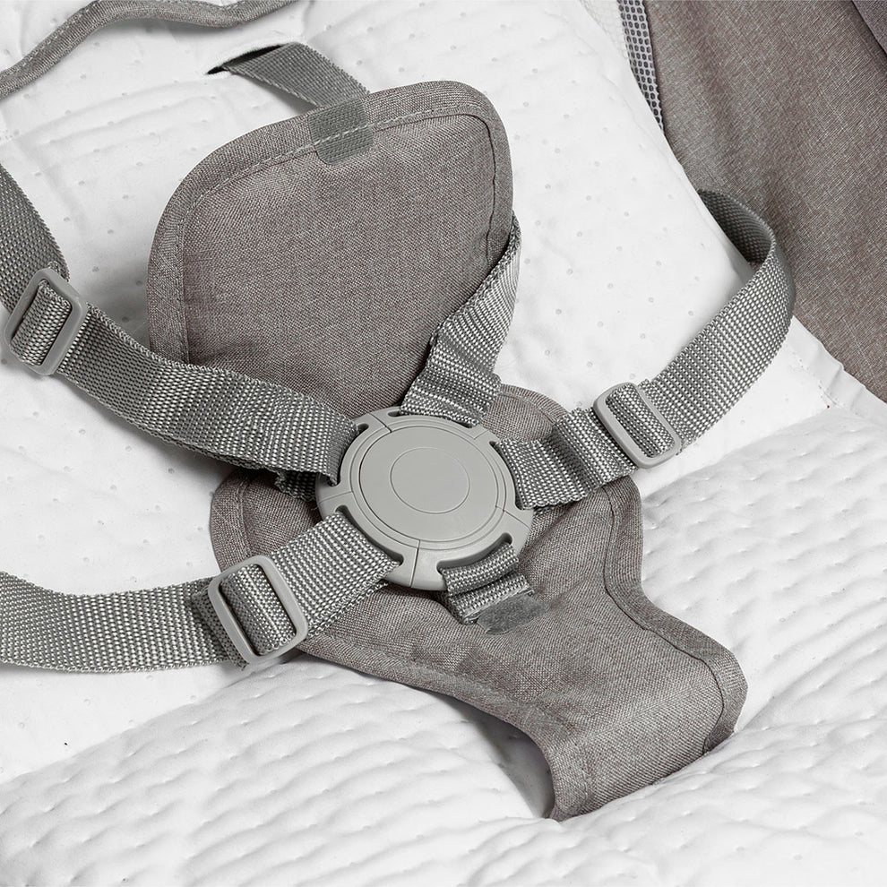 Cadeira de Balanço Automático Vivaldi - Infanti