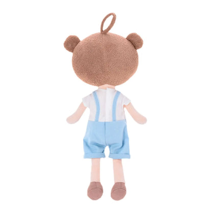 Boneco Jimbão Boy Bear 33 Cm- Metoo
