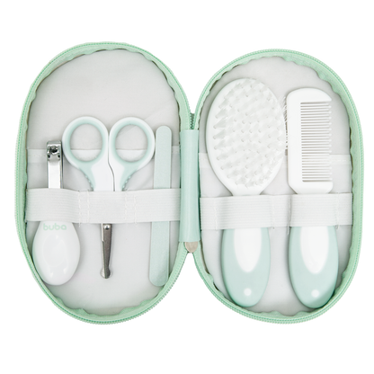 KIT CUIDADOS COM ESTOJO - BUBA ZOO