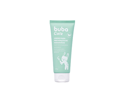 CREME DE ASSADURAS - BUBA ZOO