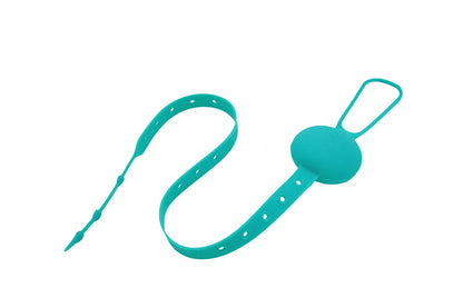 Prendedor Multiúso Elefante Ollie - Marcus e Marcus