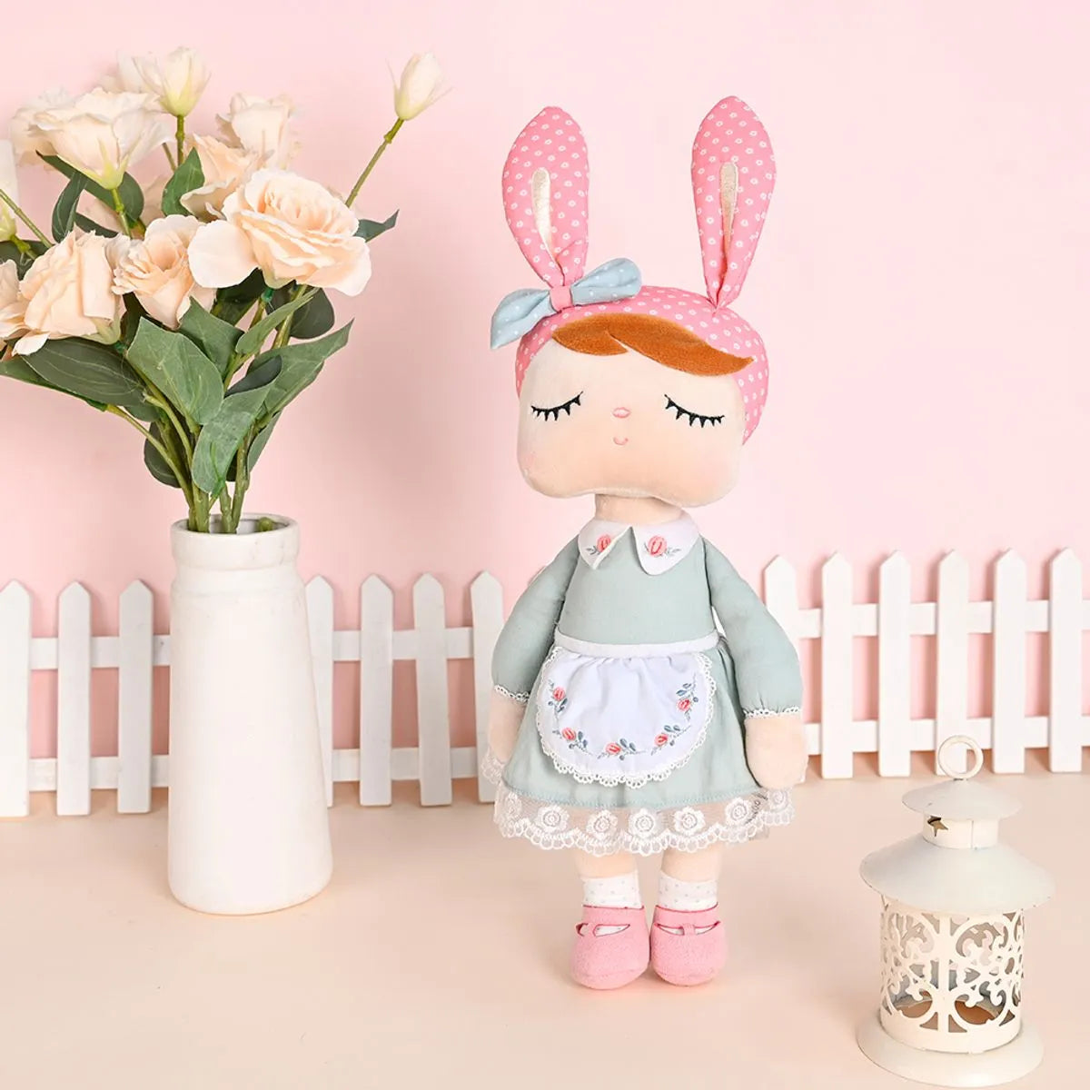 Boneca Angela Didi 33cm - Metoo
