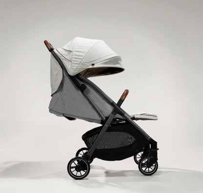CARRINHO PARCEL CINZA OYSTER - JOIE