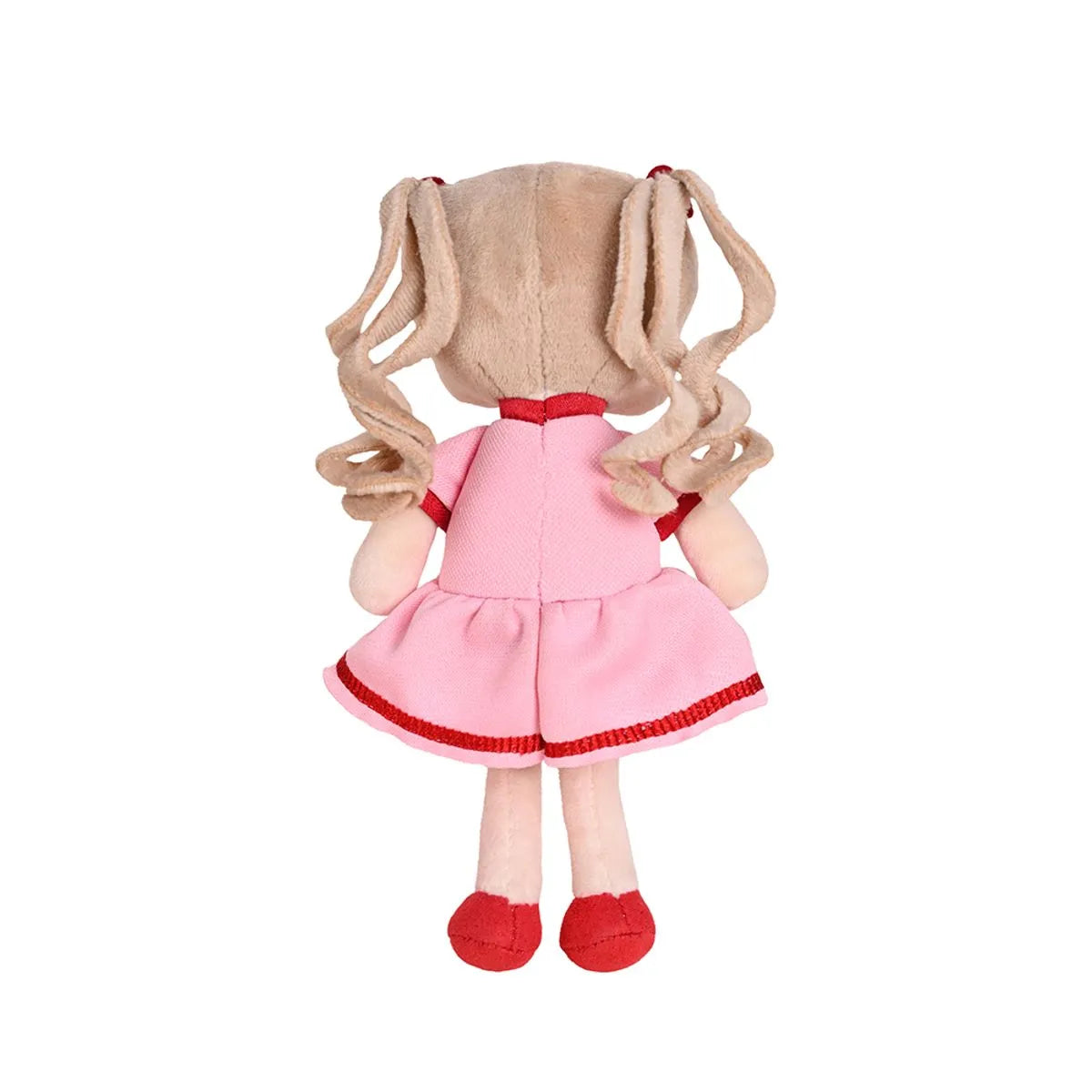Boneca Mini Ângela Tica 20cm - Metoo