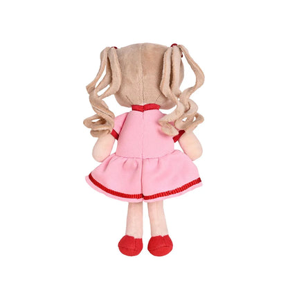 Boneca Mini Ângela Tica 20cm - Metoo