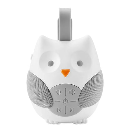 Móbile Eletrônico Portátil Stroll & Go Coruja - Skip Hop