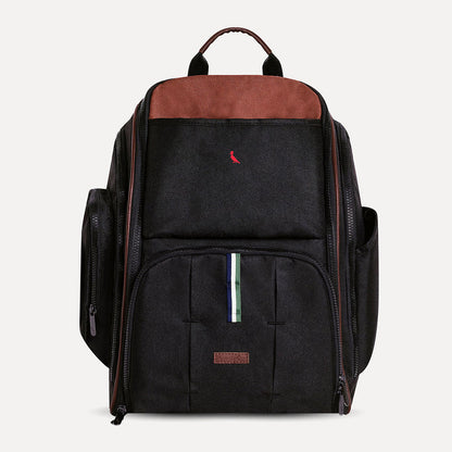 MOCHILA PATERNIDADE COLAB RESERVA - SAFETY