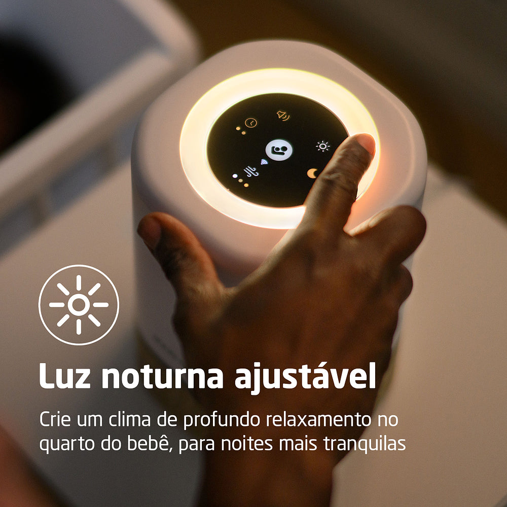 Purificador de Ar "Clean" 3 em1 - Maxi-Cosi