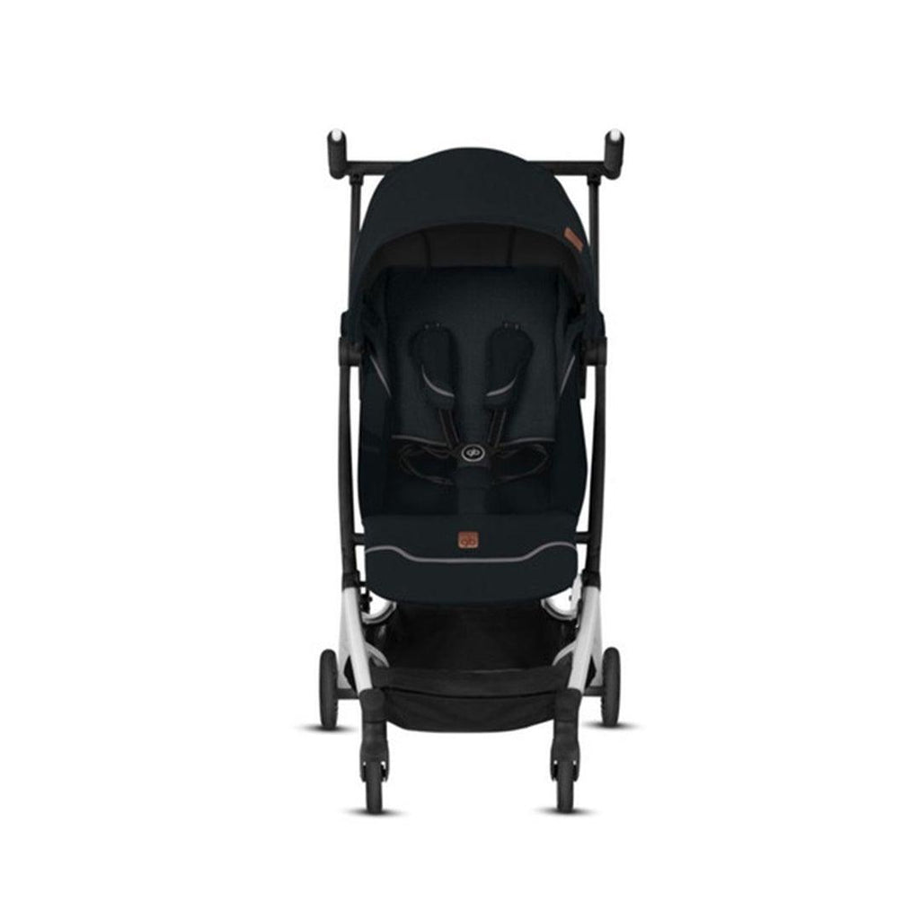 Carrinho Ultracompacto Pockit + All City Velvet Black - GB
