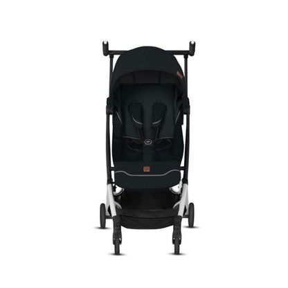 Carrinho Ultracompacto Pockit + All City Velvet Black - GB