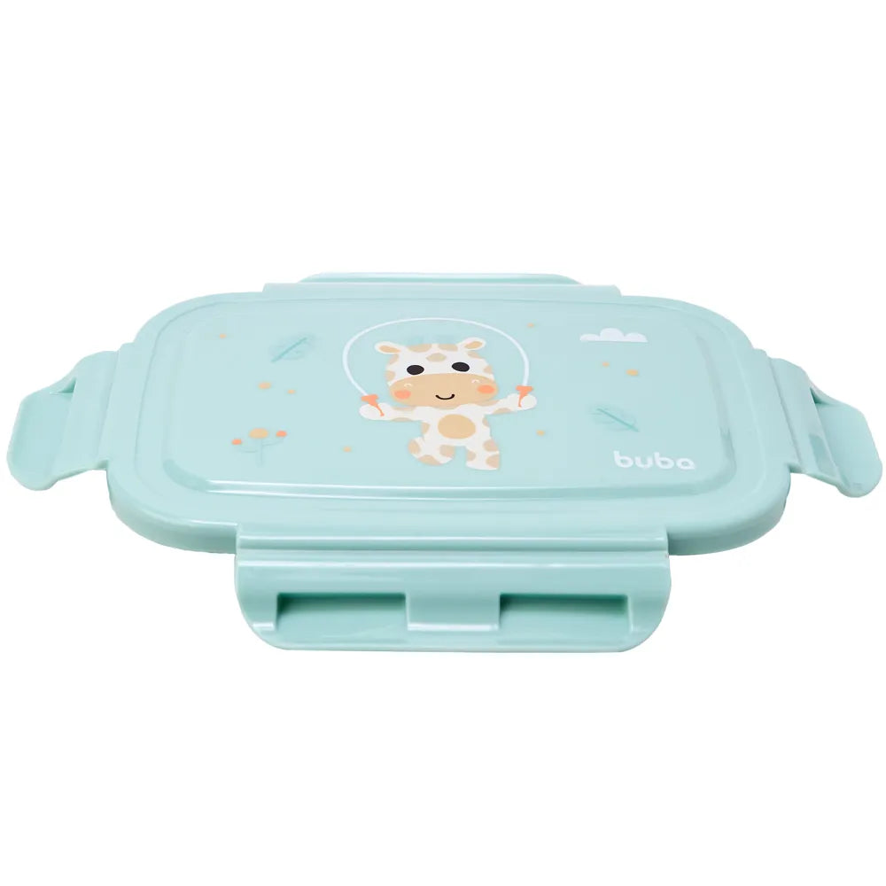 Bento Box Buba Zoo Girafa- Buba