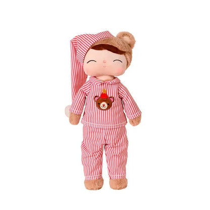 Pelúcia Plush Ursinho Dudu 40cm - Metoo