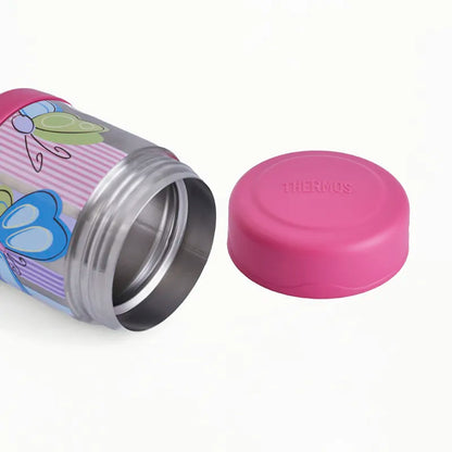 Pote Térmico Infantil 290ml Borboletas - Thermos