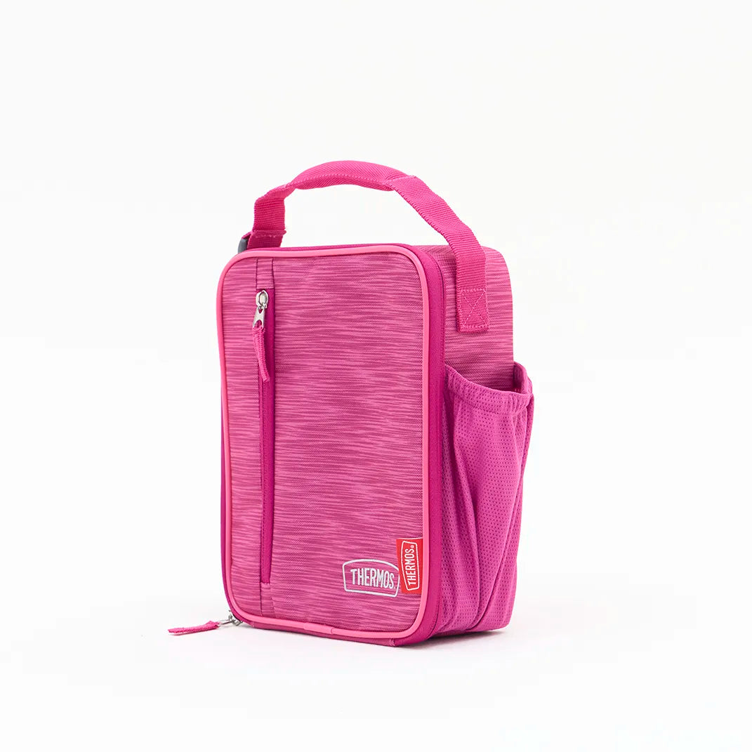Bolsa Térmica Impermeável Rosa - Thermos