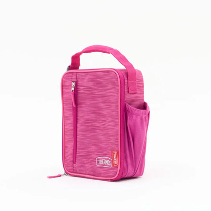 Bolsa Térmica Impermeável Rosa - Thermos