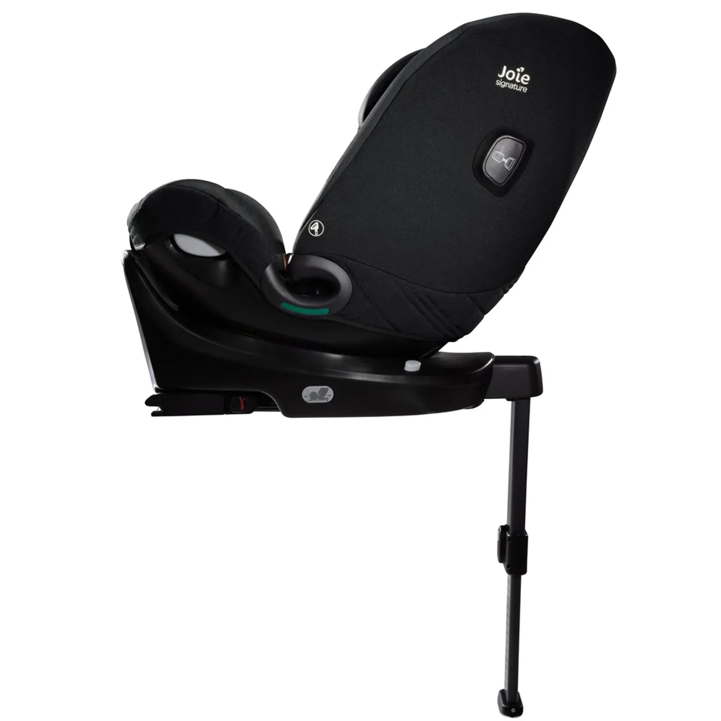 Cadeira para Carro I-spin Xl 360 Preto Eclipse - Joie