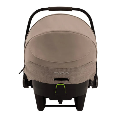 Bebe Conforto Pipa Next Bege Cedar - Nuna