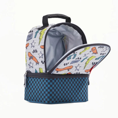 Bolsa Térmica Infantil Skatista 2 - Thermos