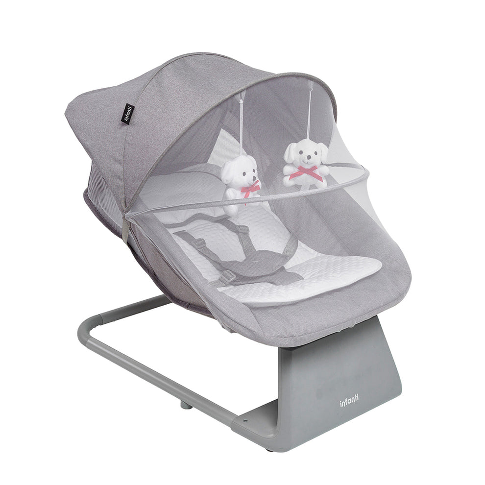 Cadeira de Balanço Automático Vivaldi - Infanti