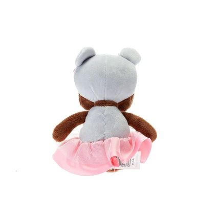 Boneca Mini Ângela Maria 20cm - Metoo