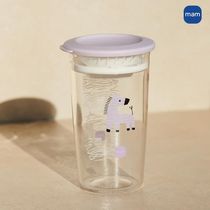 Copo 360 Fácil De Beber - Mam