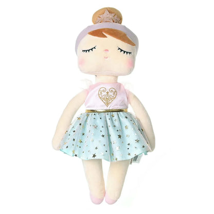 Boneca Ângela Iris 33cm - Metoo
