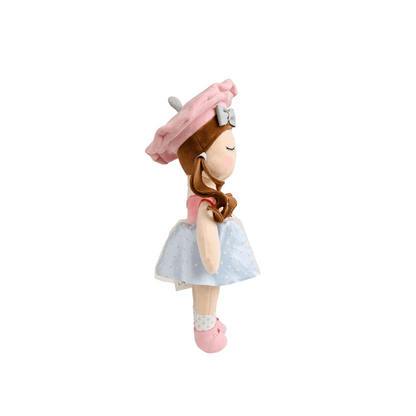 Boneca Ângela Maitê 33cm - Metoo