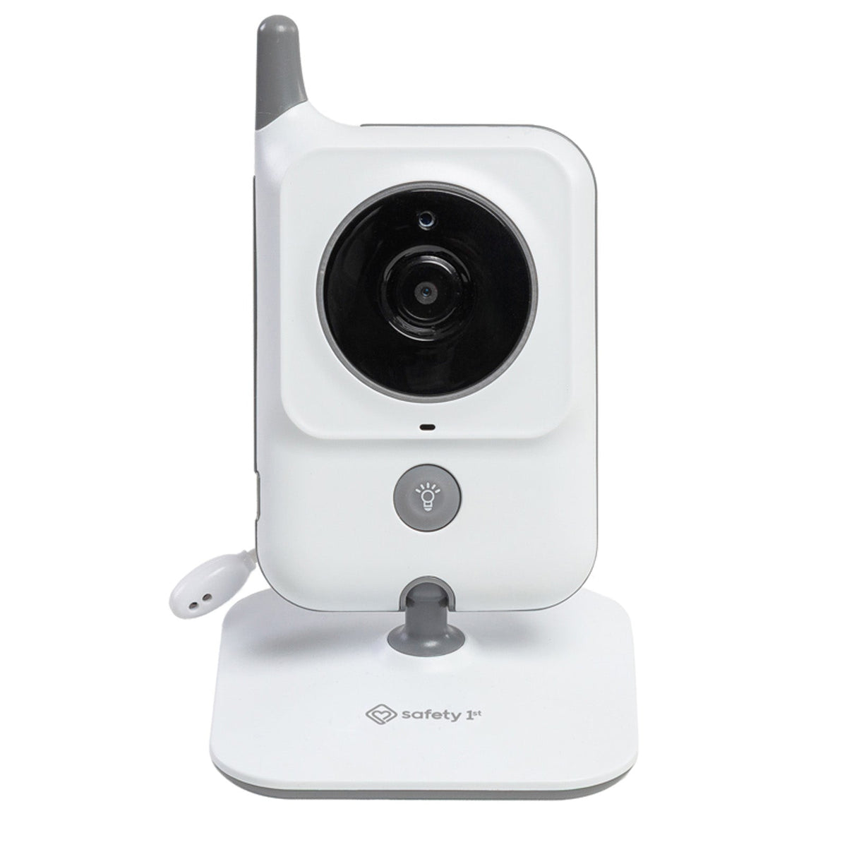 Babá Eletrônica Spot Sf1 White - Safety