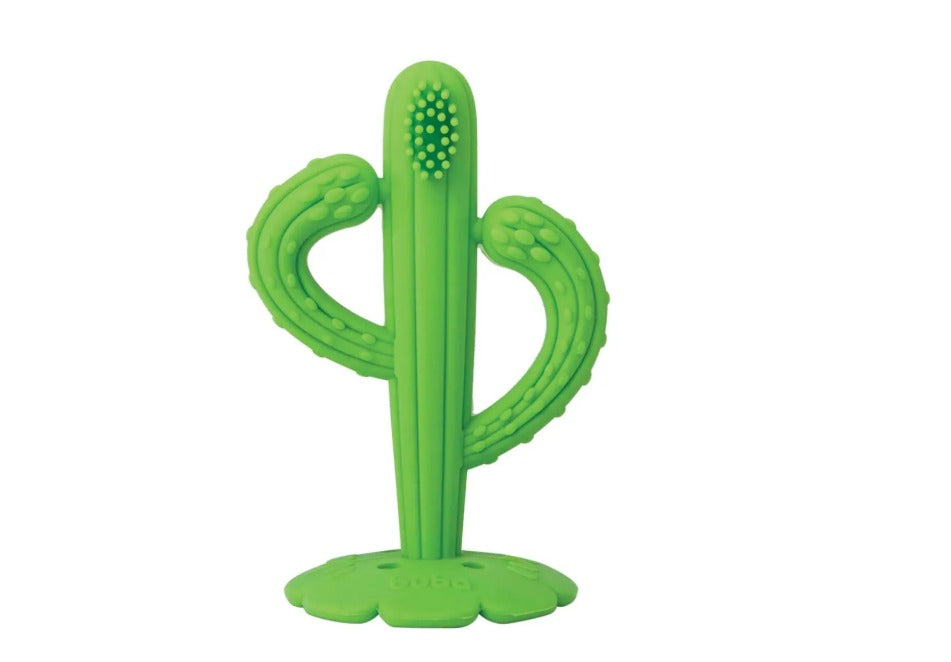Massageador De Gengiva Cacto - Buba