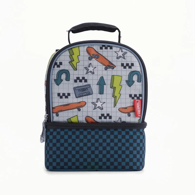 Bolsa Térmica Infantil Skatista 2 - Thermos