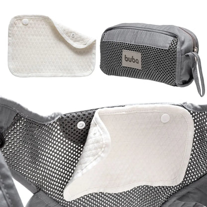 Mochila Canguru - Buba