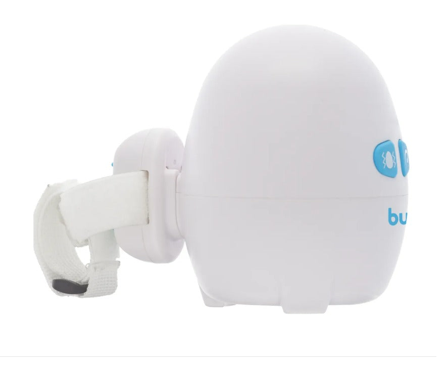 Balanço Portátil Para Carrinho - Buba