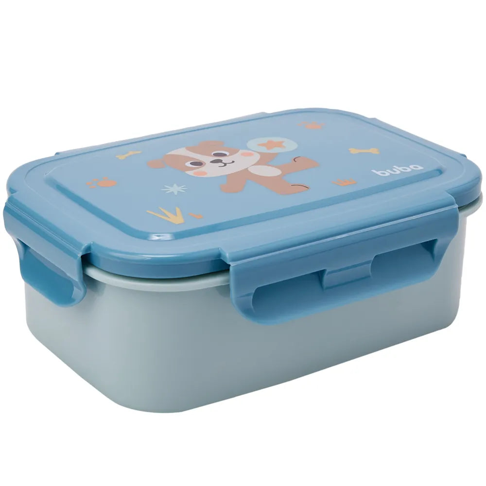 Bento Box Buba Zoo Cachorro - Buba