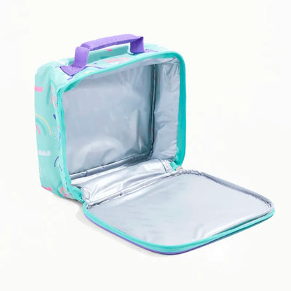 Lancheira Térmica Infantil Arco-íris - Thermos