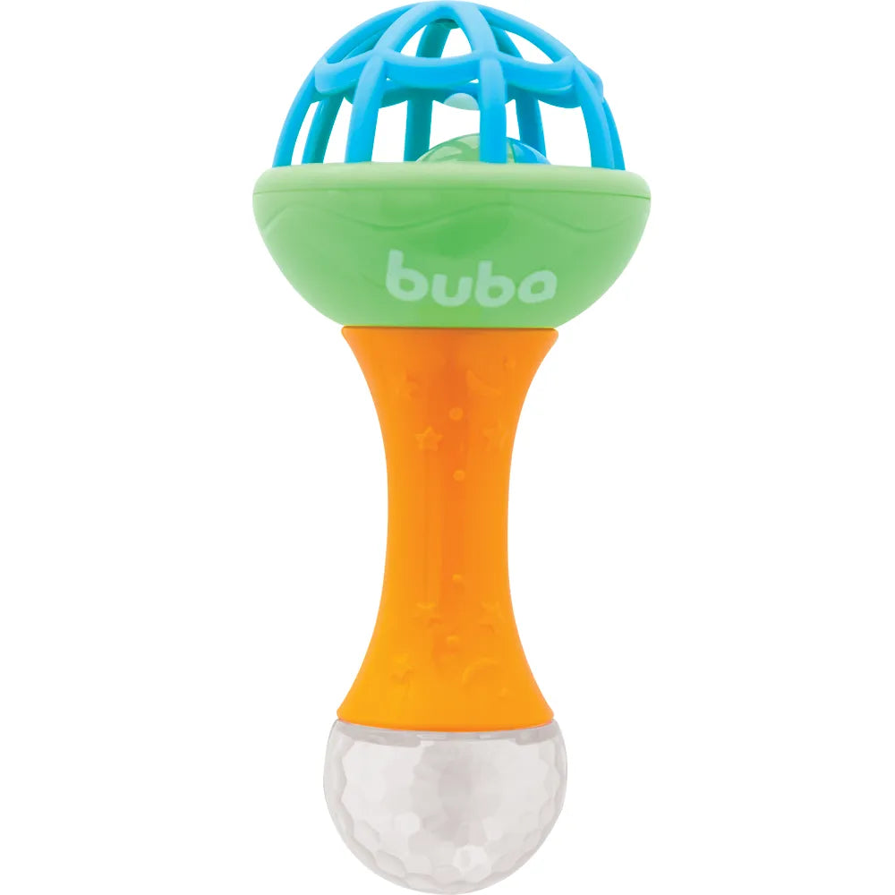 Baby Shake Atividades Sortido - Buba