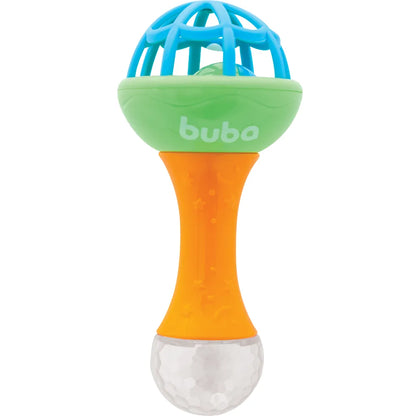 Baby Shake Atividades Sortido - Buba