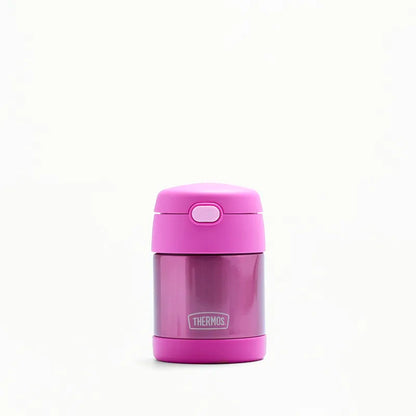 Pote Térmico Infantil 290ml Rosa - Thermos