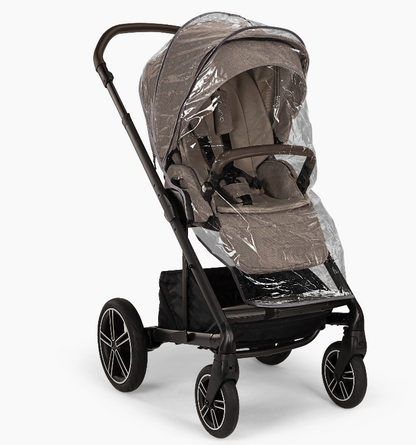 Carrinho Mixx Next Bege Cedar - Nuna