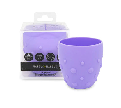 Copo Treinamento 200ml Baleia Willo - Marcus E Marcus