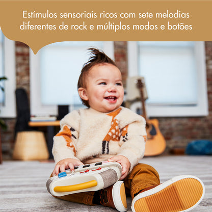 Acordeão eletrônico Tiny Rockers - Tiny Love