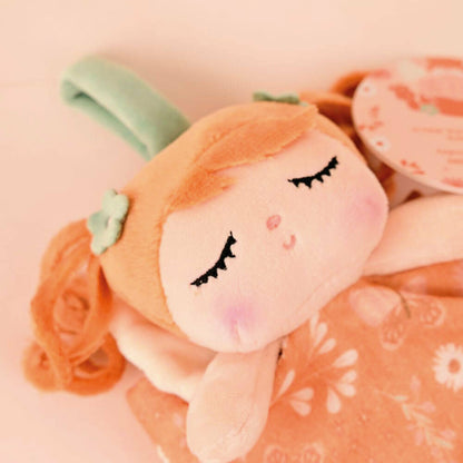 Naninha Ângela Fada Malu -  Metoo