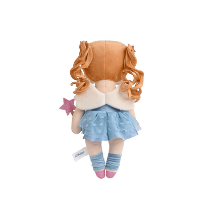 Boneca Ângela Fada Duda 33cm - Metoo