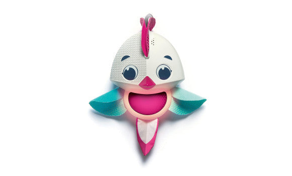TAPETE GYMINI TINY PRINCESS TALES - TINY LOVE