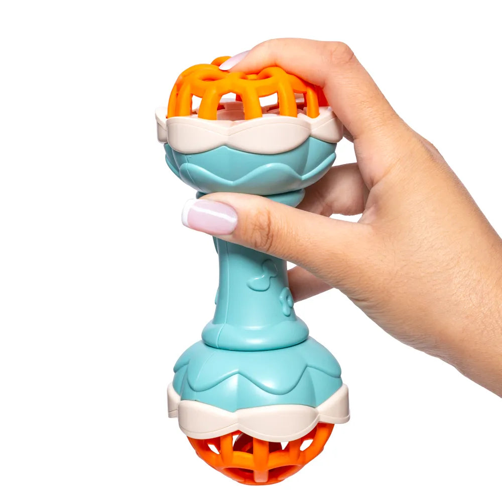Chocalho Shake-shake - Buba