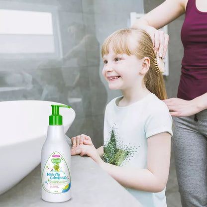 Condicionador Infantil 300ml - Bioclub
