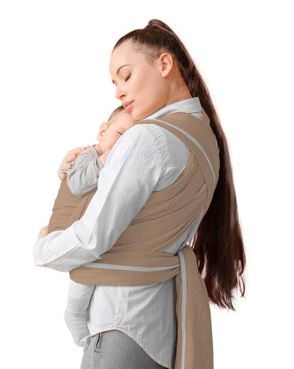 Sling Nude - Yogi