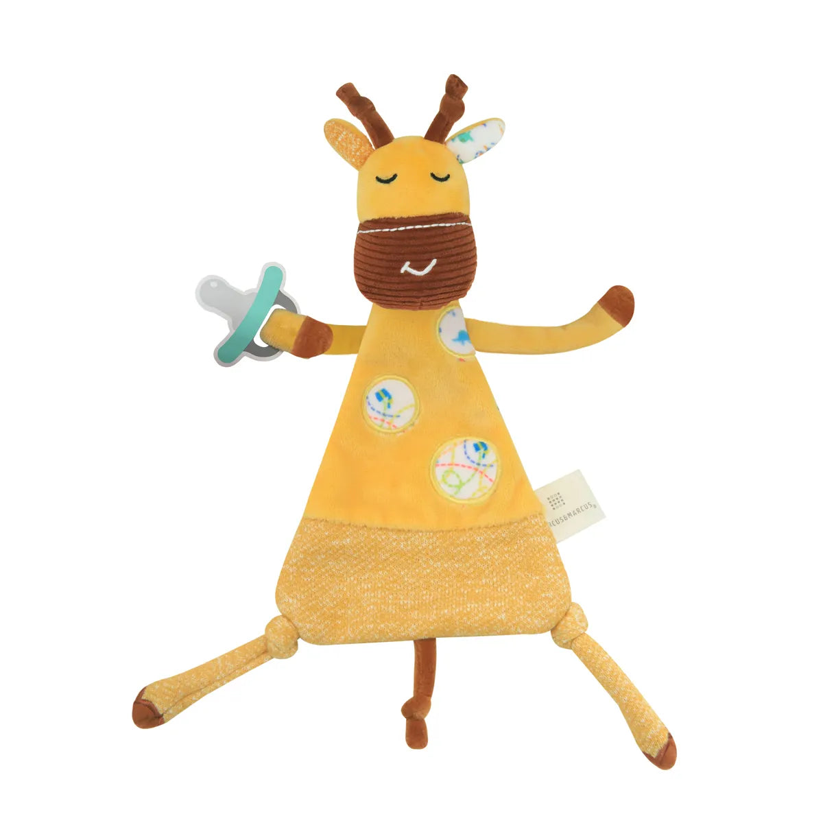 Naninha - Girafa Lola